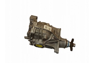 BMW OE 8647923 2 G42 3 G20 LCI G21 BRIDGE DIFFERENTIAL REAR 2 81