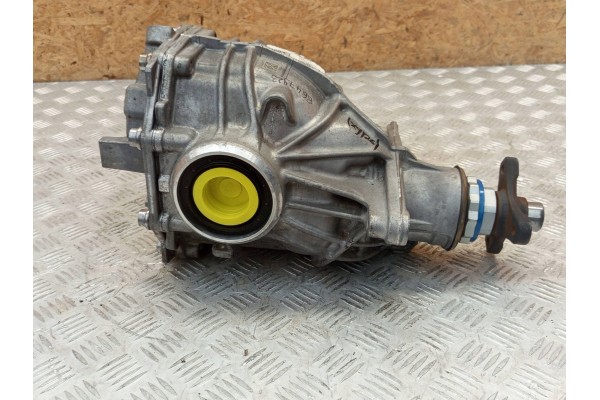 BMW OE 8647923 2 G42 3 G20 LCI G21 BRIDGE DIFFERENTIAL REAR 2 81 Catalog number of the part 8647923 OE BMW 2 G42 3 G20 LCI G21 M