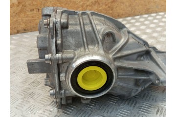 BMW OE 8647923 2 G42 3 G20 LCI G21 BRIDGE DIFFERENTIAL REAR 2 81 Part manufacturer BMW OE