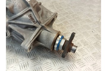 BMW OE 8647923 2 G42 3 G20 LCI G21 BRIDGE DIFFERENTIAL REAR 2 81 Car type passenger cars