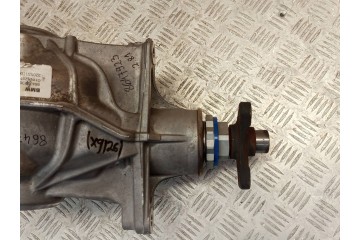BMW OE 8647923 2 G42 3 G20 LCI G21 BRIDGE DIFFERENTIAL REAR 2 81 Quality of parts according to GVO O original with manufacturer 