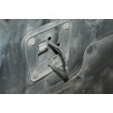 NEGRO CAPO FORD FIESTA (CBK) NEGRO CAPO FORD FIESTA (CBK)