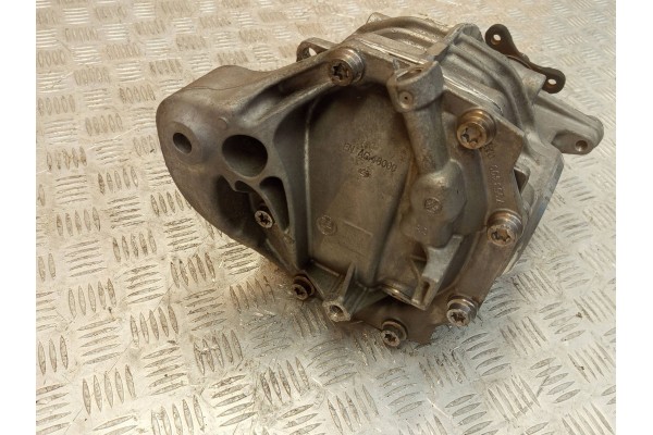 BMW OE 8647923 Diferencial Trasero Puente 2.81 para 2' G42 3' G20 LCI 
