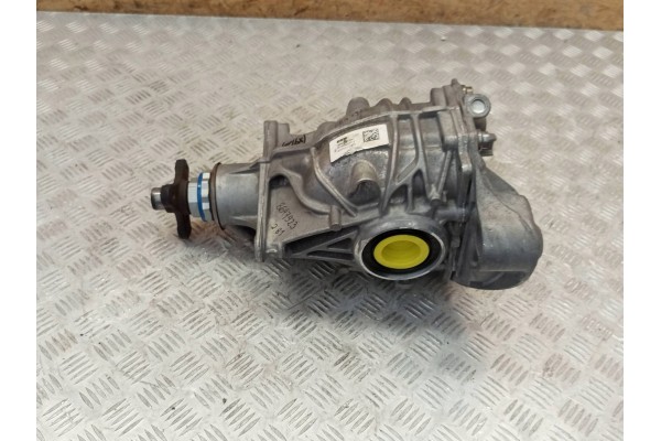 BMW OE 8647923 Diferencial Trasero Puente 2.81 para 2' G42 3' G20 LCI 