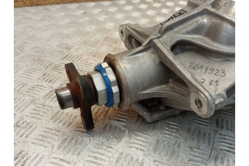 BMW OE 8647923 Diferencial Trasero Puente 2.81 para 2' G42 3' G20 LCI 
