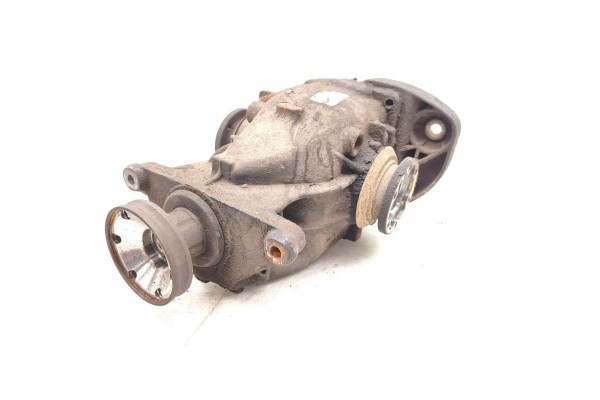 BMW X5 Rear Differential Differential 3 0d Diesel 135kW 184 HP