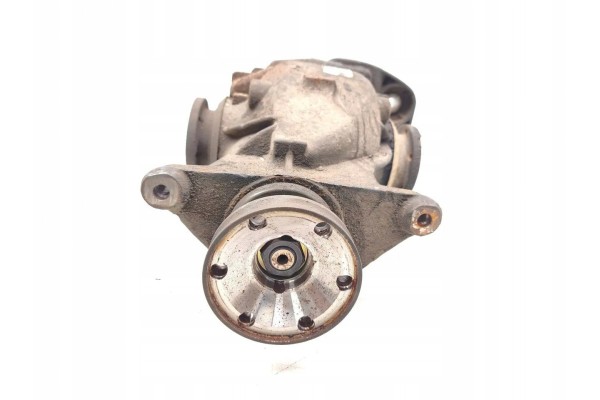 BMW X5 Rear Differential Differential 3 0d Diesel 135kW 184 HP Part manufacturer BMW OE