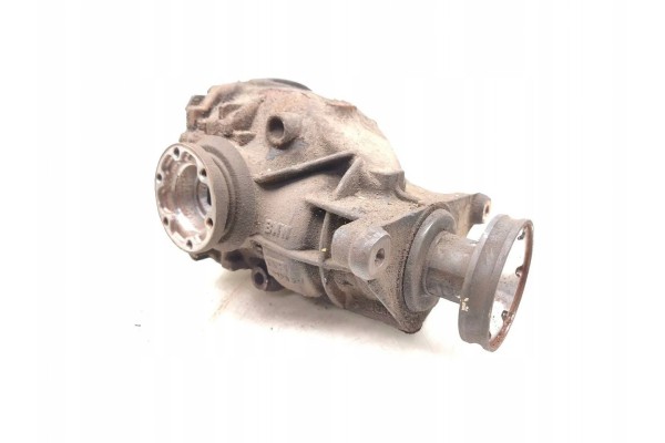 BMW X5 Rear Differential Differential 3 0d Diesel 135kW 184 HP Catalog number of the part 7510659