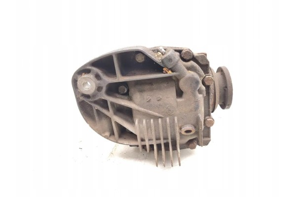 BMW X5 Rear Differential Differential 3 0d Diesel 135kW 184 HP Car type passenger cars