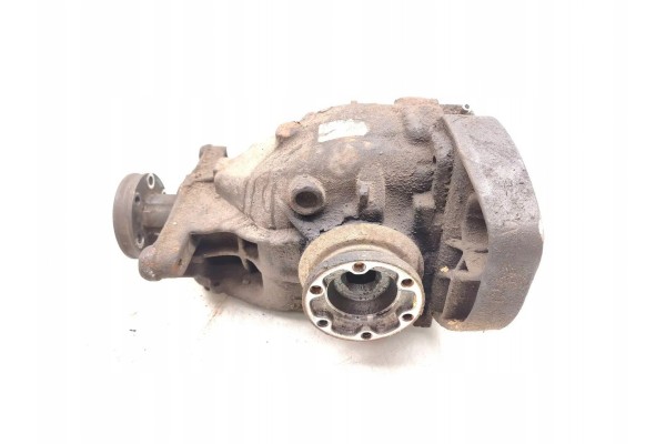 BMW X5 Rear Differential Differential 3 0d Diesel 135kW 184 HP Installation side rear