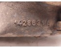 BMW X5 Rear Differential Differential 3 0d Diesel 135kW 184 HP Engine type diesel