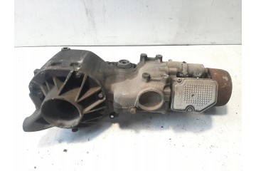 Rear reducer VOLVO XC60 P1216669 2 4L diesel 158kW 2011