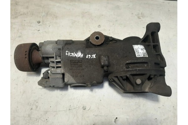 Rear reducer VOLVO XC60 P1216669 2 4L diesel 158kW 2011 Part manufacturer Volvo OE