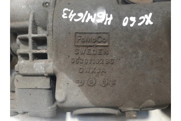 Rear reducer VOLVO XC60 P1216669 2 4L diesel 158kW 2011 Car type passenger cars