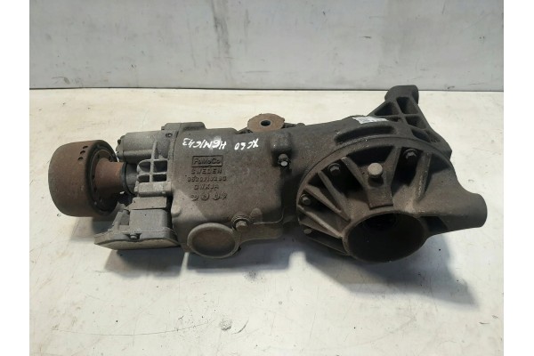Rear reducer VOLVO XC60 P1216669 2 4L diesel 158kW 2011 Catalog number of the part P1216669