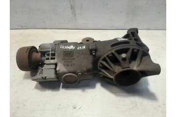 Rear reducer VOLVO XC60 P1216669 2 4L diesel 158kW 2011 Catalog number of the part P1216669