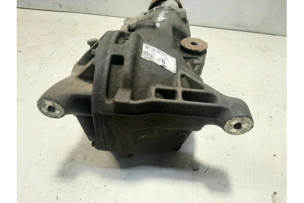 Rear reducer VOLVO XC60 P1216669 2 4L diesel 158kW 2011 Catalog number of the original P1216669