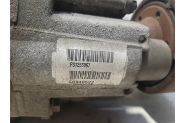 Reductor trasero VOLVO XC60 P1216669 2.4L diésel 158kW 2011