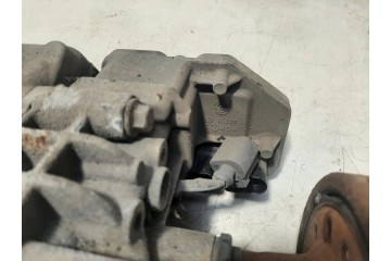 Reductor trasero VOLVO XC60 P1216669 2.4L diésel 158kW 2011