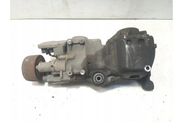Reductor trasero VOLVO XC60 P1216669 2.4L diésel 158kW 2011