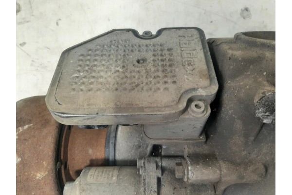 Reductor trasero VOLVO XC60 P1216669 2.4L diésel 158kW 2011