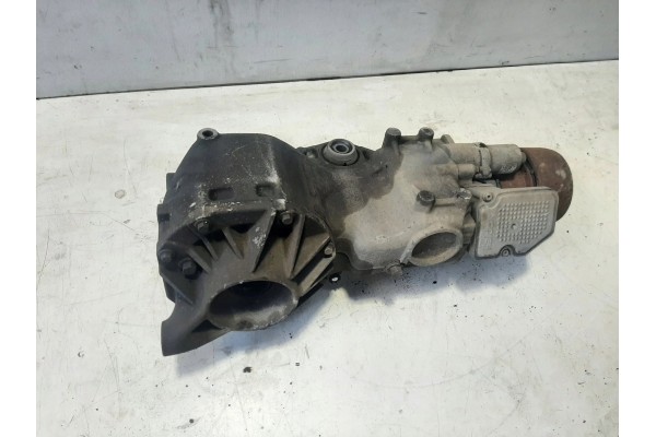 Reductor trasero VOLVO XC60 P1216669 2.4L diésel 158kW 2011