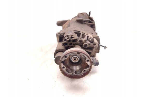 Land Rover Freelander 2 Rear Differential Differential 2 2 TD4 4x4 Part manufacturer Land Rover OE