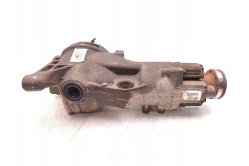 Land Rover Freelander 2 Rear Differential Differential 2 2 TD4 4x4 Catalog number of the part BH52 4N053 AB