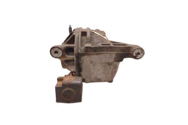 Land Rover Freelander 2 Rear Differential Differential 2 2 TD4 4x4 Quality of parts according to GVO O original with manufacture