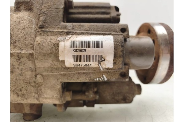 Land Rover Freelander 2 Rear Differential Differential 2 2 TD4 4x4 Car type passenger cars