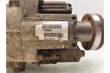 Land Rover Freelander 2 Rear Differential Differential 2 2 TD4 4x4 Car type passenger cars