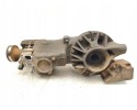 Land Rover Freelander 2 Rear Differential Differential 2 2 TD4 4x4 Installation side rear