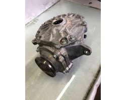 Front reducer MERCEDES BENZ GLC X253 C253 A2223350000 1 95L 2020