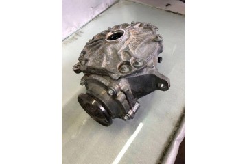 Front reducer MERCEDES BENZ GLC X253 C253 A2223350000 1 95L 2020