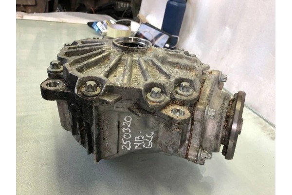 Front reducer MERCEDES BENZ GLC X253 C253 A2223350000 1 95L 2020 Part manufacturer Mercedes Benz OE