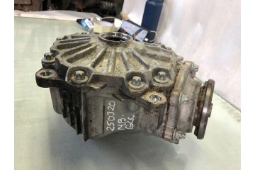 Front reducer MERCEDES BENZ GLC X253 C253 A2223350000 1 95L 2020 Part manufacturer Mercedes Benz OE