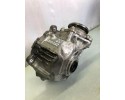 Front reducer MERCEDES BENZ GLC X253 C253 A2223350000 1 95L 2020 Catalog number of the part A2223350000