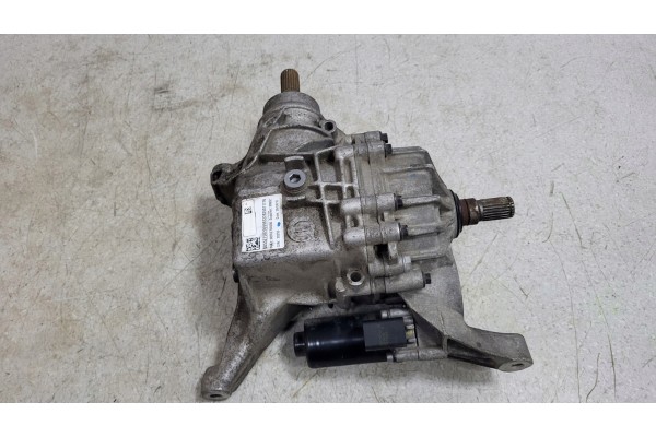 FIAT 500X JEEP RENEGADE 1 6 M JET 4X4 BRIDGE DYFER REAR 00552758200