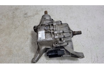 FIAT 500X JEEP RENEGADE 1 6 M JET 4X4 BRIDGE DYFER REAR 00552758200