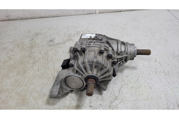 FIAT 500X JEEP RENEGADE 1 6 M JET 4X4 BRIDGE DYFER REAR 00552758200 Catalog number of the part FIAT 500X JEEP RENEGADE 1 6 M JET