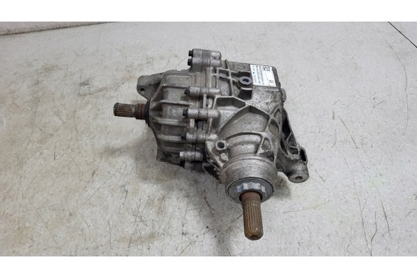 FIAT 500X JEEP RENEGADE 1 6 M JET 4X4 BRIDGE DYFER REAR 00552758200 Part manufacturer Fiat OE