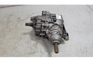 FIAT 500X JEEP RENEGADE 1 6 M JET 4X4 BRIDGE DYFER REAR 00552758200 Part manufacturer Fiat OE
