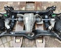 PORSCHE MACAN 95B Diff bridge 3 6 V6 DRUM 95B525015E