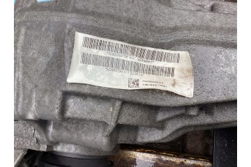 PORSCHE MACAN 95B Diff bridge 3 6 V6 DRUM 95B525015E Part manufacturer Porsche OE