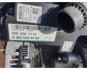 Skrzynia biegow mercedes a w177 a200 120kw Transmission type automatic