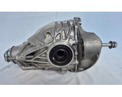 Bmw 4 g22 g23 g26 dyfer rear 2 81 8647923
