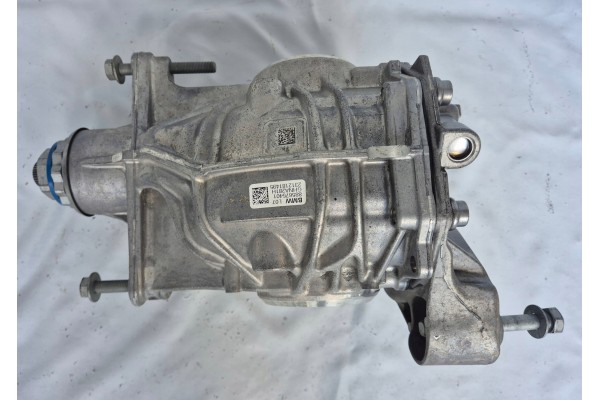 Bmw 4 g22 g23 g26 dyfer rear 2 81 8647923 Packaging status replacement