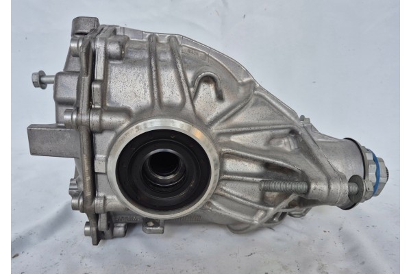 Bmw 4 g22 g23 g26 dyfer rear 2 81 8647923 Catalog number of the part 8647923