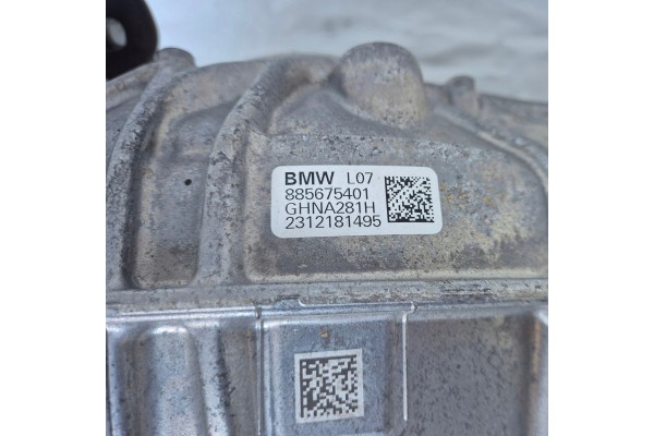 Bmw 4 g22 g23 g26 dyfer rear 2 81 8647923 Part manufacturer BMW OE