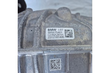 Bmw 4 g22 g23 g26 dyfer rear 2 81 8647923 Part manufacturer BMW OE